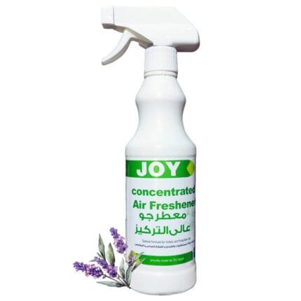 معطر للجو جوي برائحة اللافندر 550 مللي