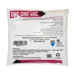 ⁦ONE ONE VAC لإزالة الدهون والزيوت المتفحمة من الأواني المصنوعة من الفولاذ المقاوم للصدأ - 1 كجم⁩ - الصورة ⁦2⁩
