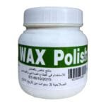 شمع ملمع للخشب أصلي WOOD WAX ـ 300 جرام