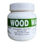 ⁦شمع ملمع للخشب أصلي WOOD WAX ـ 300 جرام⁩ - الصورة ⁦2⁩