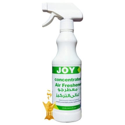 معطر للجو جوي برائحة العود 550 مللي