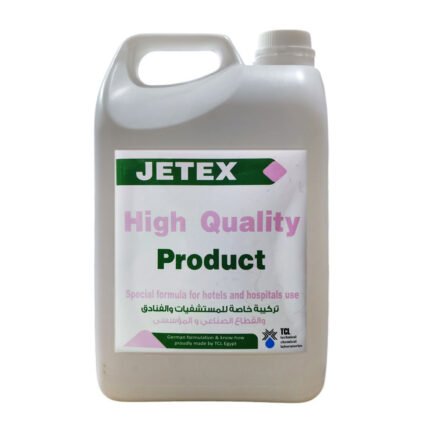 شاور جل JETEX