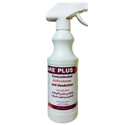 معطر جو يقضي على الروائح CARE PLUS 550 مللي
