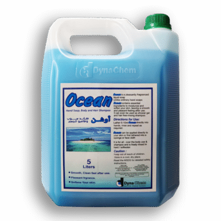 هاند سوب وشاور جل Ocean