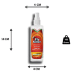 سبراي عطري للجسم Fly killer 100 مل