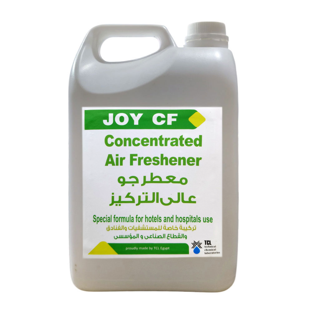معطر JOY 5 لتر معطر JOY 5 لتر
