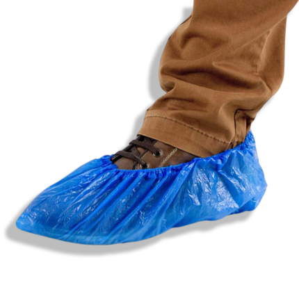 Over Shoes