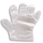 V.I.P Five Stars Disposable Gloves ـ 56 قطعة ( 28 زوج )