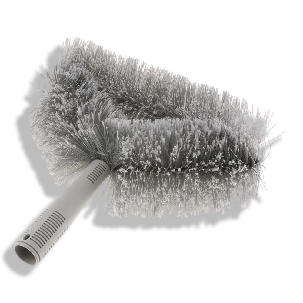 زعافة مثلثه اريال مستوردة (Ceiling Corner Cobweb Brush) زعافة مثلثه اريال مستوردة (Ceiling Corner Cobweb Brush)