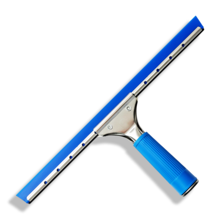 مساحة زجاج ستانلس Squeezer ـ 35 سم ( محلي )